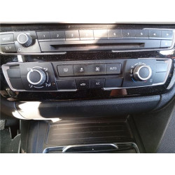 MANDOS CLIMATIZADOR para BMW Serie 3 Touring (F31)(2015->)