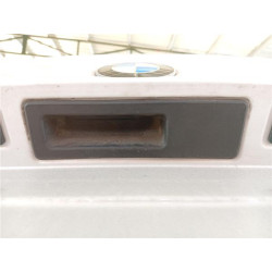 MANETA EXTERIOR PORTON