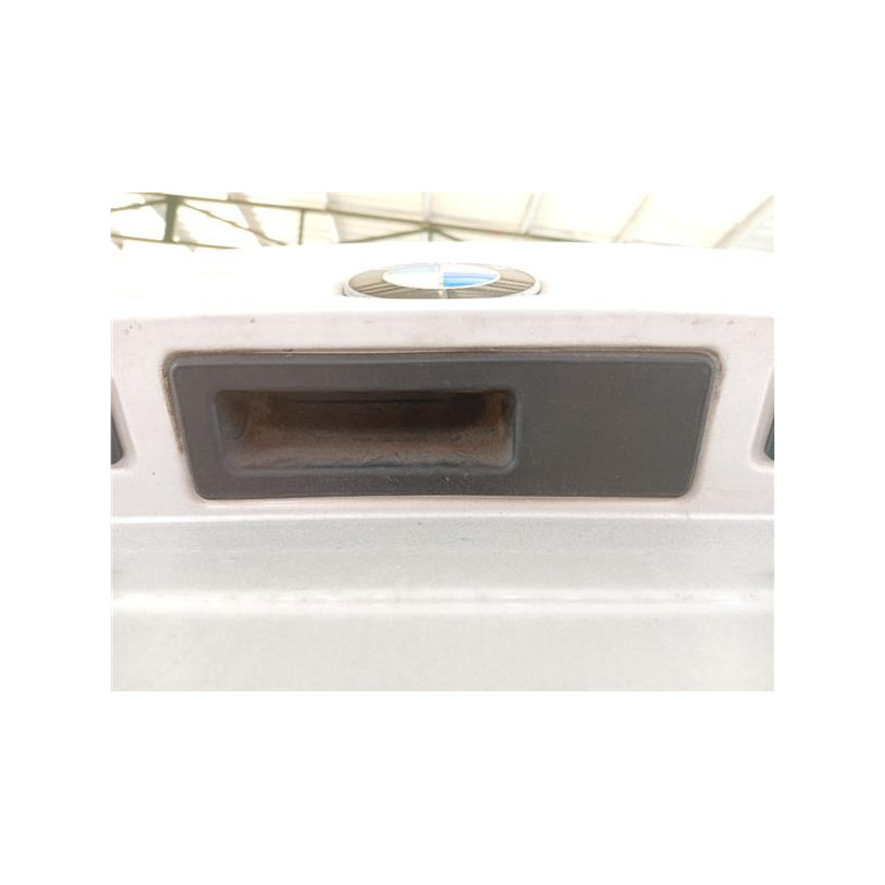 MANETA EXTERIOR PORTON