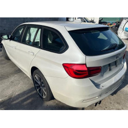 MANETA EXTERIOR PORTON