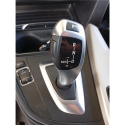 PALANCA DE CAMBIO para BMW Serie 3 Touring (F31)(2015->)
