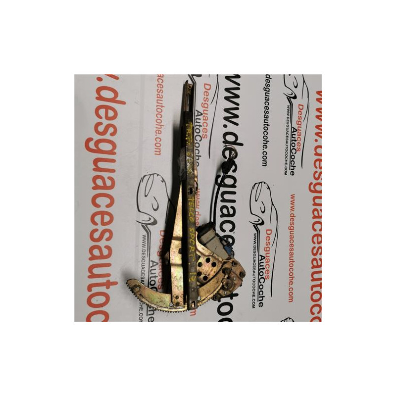 ELEVALUNAS ELECTRICO IZDO.