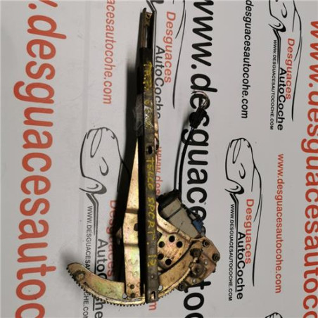 ELEVALUNAS ELECTRICO IZDO.