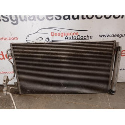 RADIADOR AIRE ACONDICIONADO