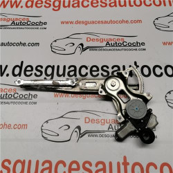 ELEVALUNAS ELECTRICO DEL. DCHO.