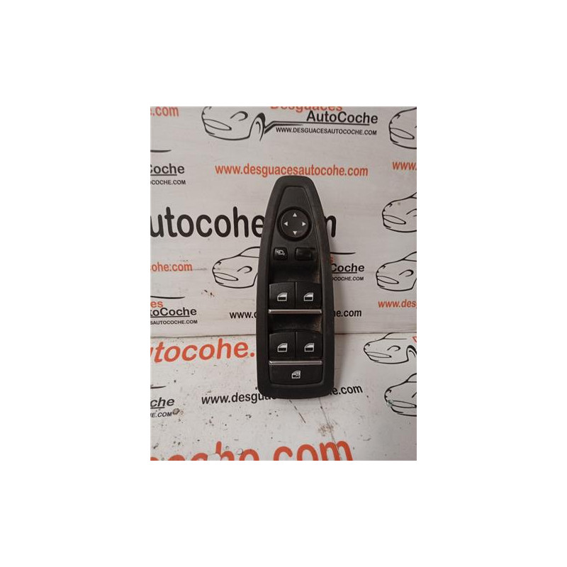 BOTONERA PUERTA DEL. IZDA.