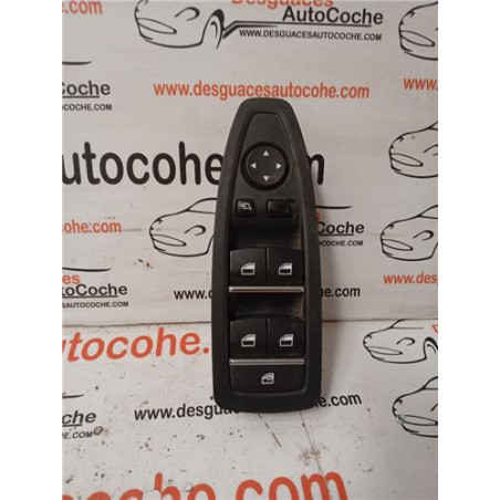 BOTONERA PUERTA DEL. IZDA.