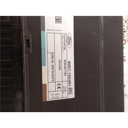 MODULO CONFORT para Ford Kuga (CBV)(2008->)