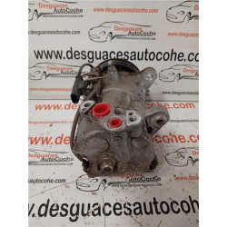 COMPRESOR AIRE ACOND.