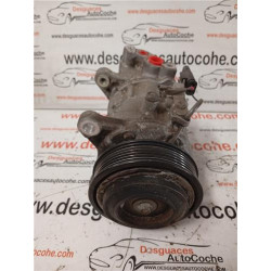 COMPRESOR AIRE ACOND.