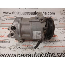 COMPRESOR AIRE ACOND. para Fiat II Tipo (357) Hatchback (2016->)