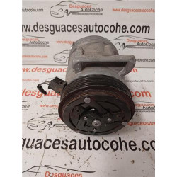 COMPRESOR AIRE ACOND.