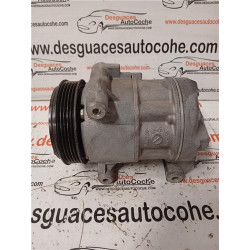COMPRESOR AIRE ACOND.