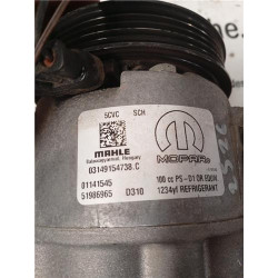 COMPRESOR AIRE ACOND.