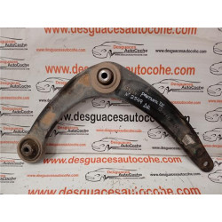 BRAZO INFERIOR DEL. DCHO. para Peugeot Partner Furgón (05.2008->)