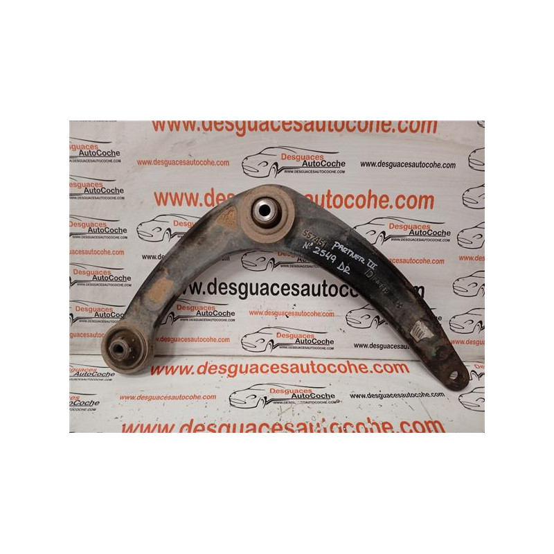 BRAZO INFERIOR DEL. DCHO.