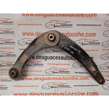 BRAZO INFERIOR DEL. DCHO.