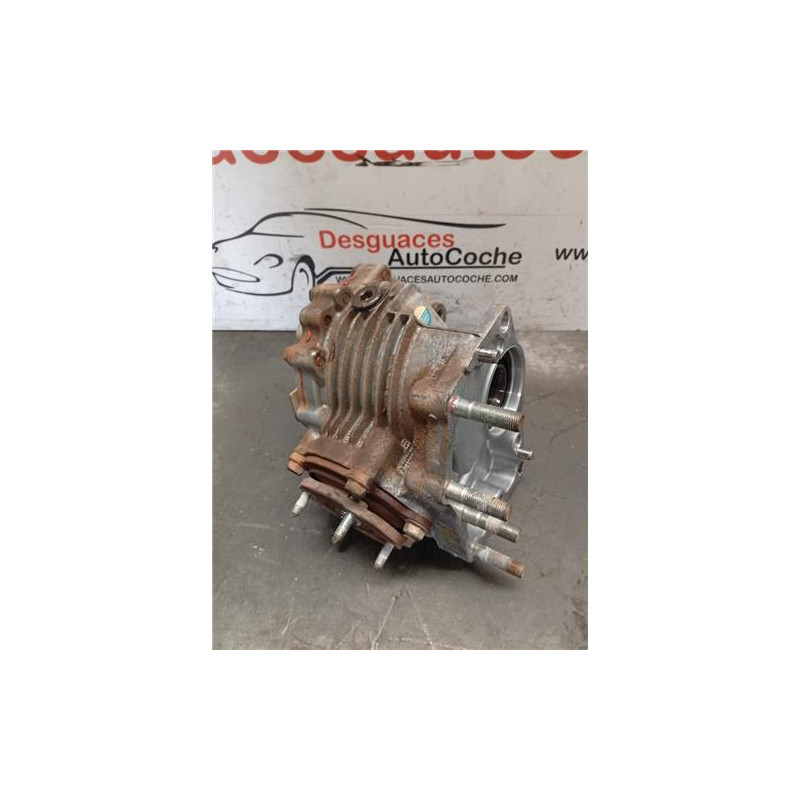 GRUPO DIFERENCIAL DEL.