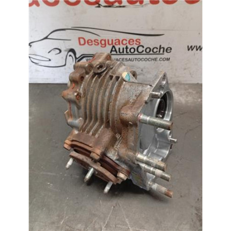 GRUPO DIFERENCIAL DEL.