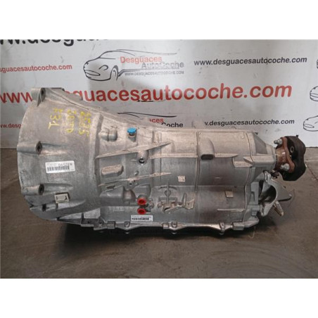 CAJA CAMBIOS AUTOMATICA