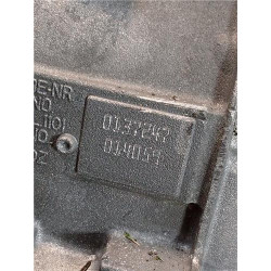 CAJA CAMBIOS AUTOMATICA