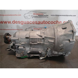 CAJA CAMBIOS AUTOMATICA