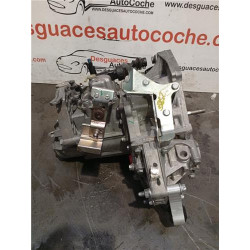 CAJA CAMBIOS MANUAL para Fiat II Tipo (357) Hatchback (2016->)