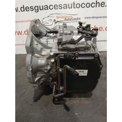 CAJA CAMBIOS AUTOMATICA