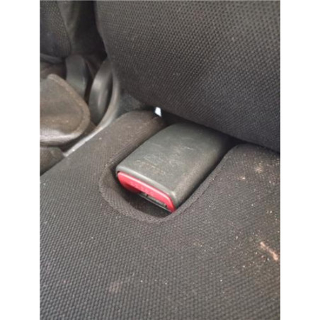 ANCLAJE CINTURON TRA. CENTRAL