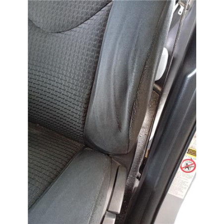 ASIENTO DEL. IZDO.
