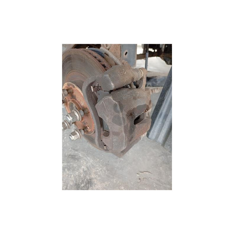 PINZA FRENO DEL. DCHA.