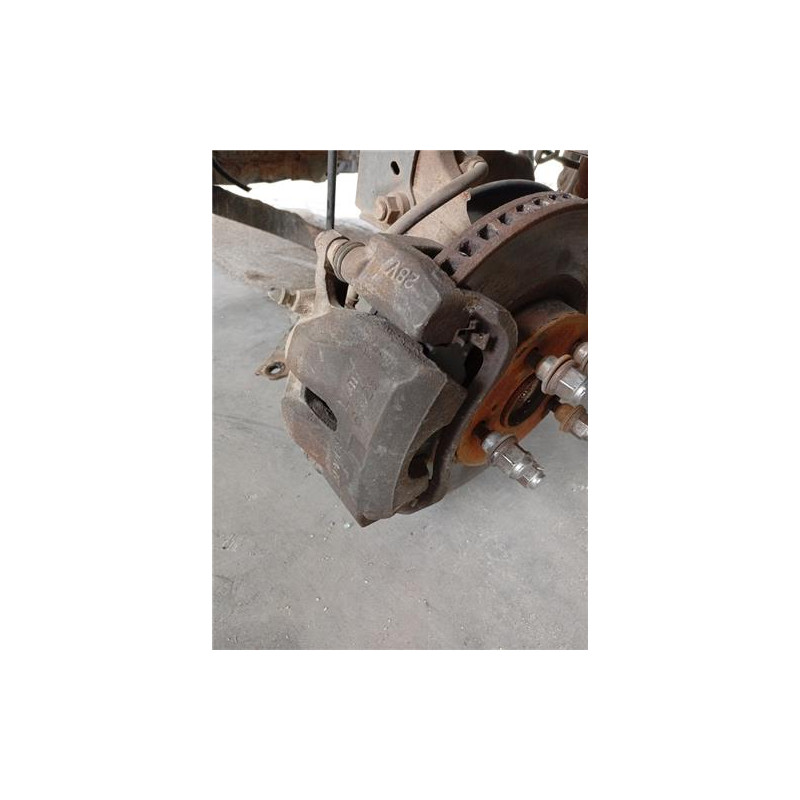 PINZA FRENO DEL. IZDA.