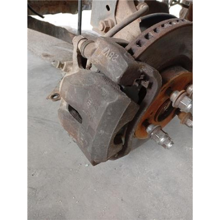 PINZA FRENO DEL. IZDA.