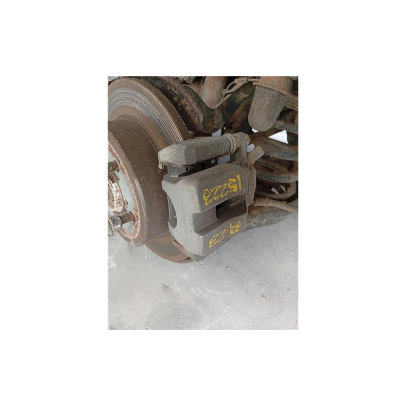 PINZA FRENO TRA. IZDA.