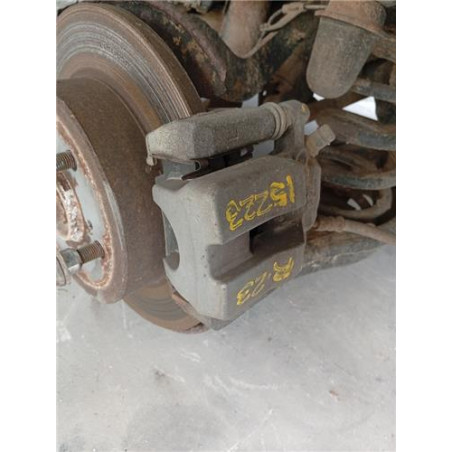 PINZA FRENO TRA. IZDA.