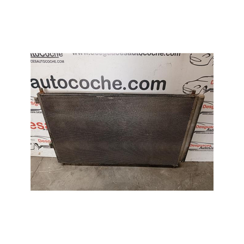 RADIADOR AIRE ACONDICIONADO