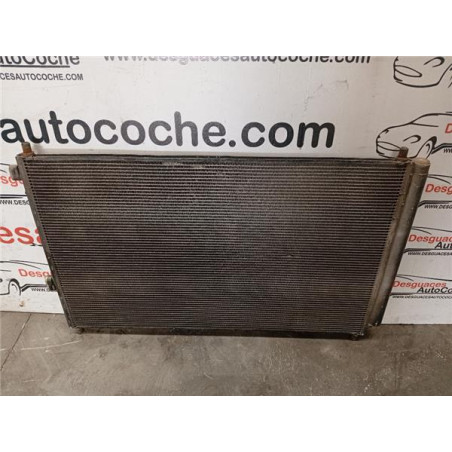 RADIADOR AIRE ACONDICIONADO