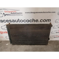 RADIADOR AIRE ACONDICIONADO