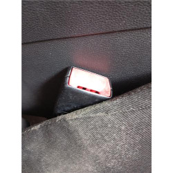 ANCLAJE CINTURON DEL. DCHO. para Peugeot 3008 (05.2009->)