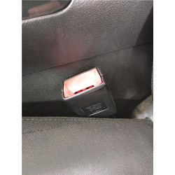 ANCLAJE CINTURON DEL. IZDO. para Peugeot 3008 (05.2009->)