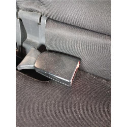 ANCLAJE CINTURON TRA. CENTRAL para Peugeot 3008 (05.2009->)