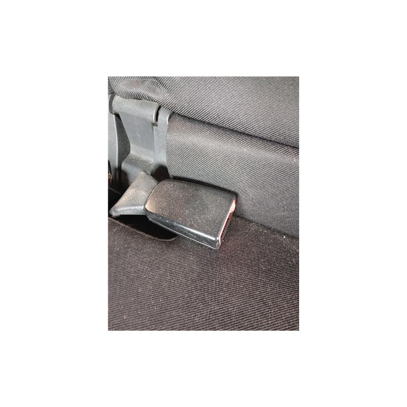 ANCLAJE CINTURON TRA. CENTRAL