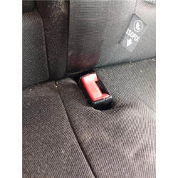 ANCLAJE CINTURON TRA. IZDO. para Peugeot 3008 (05.2009->)