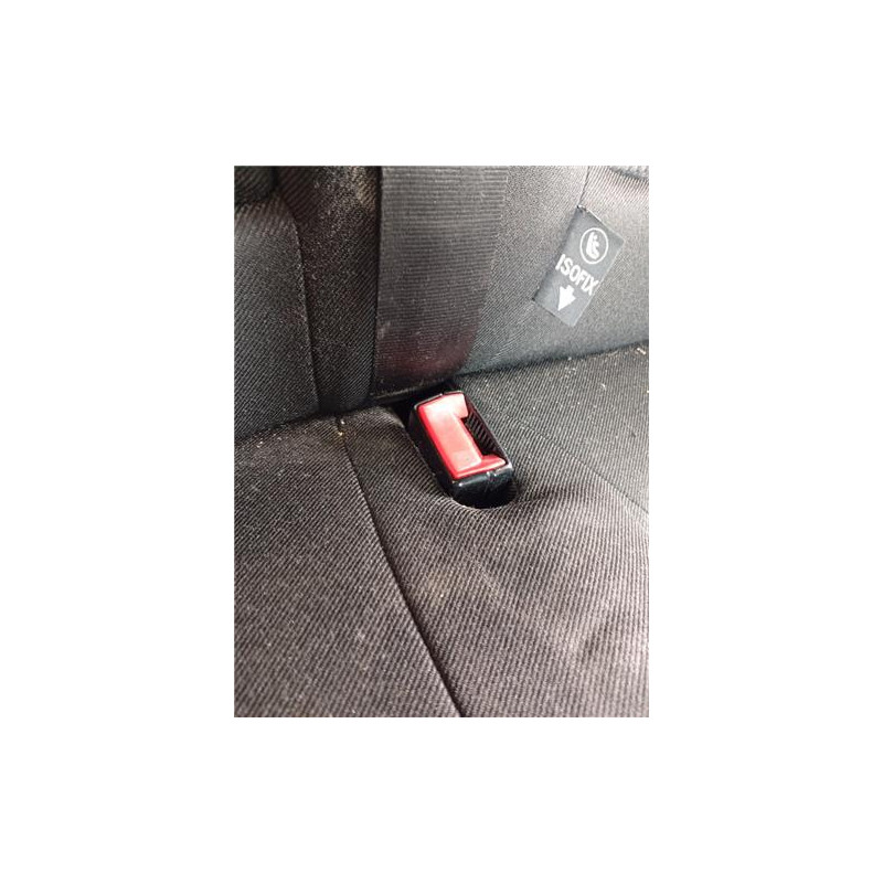 ANCLAJE CINTURON TRA. IZDO.