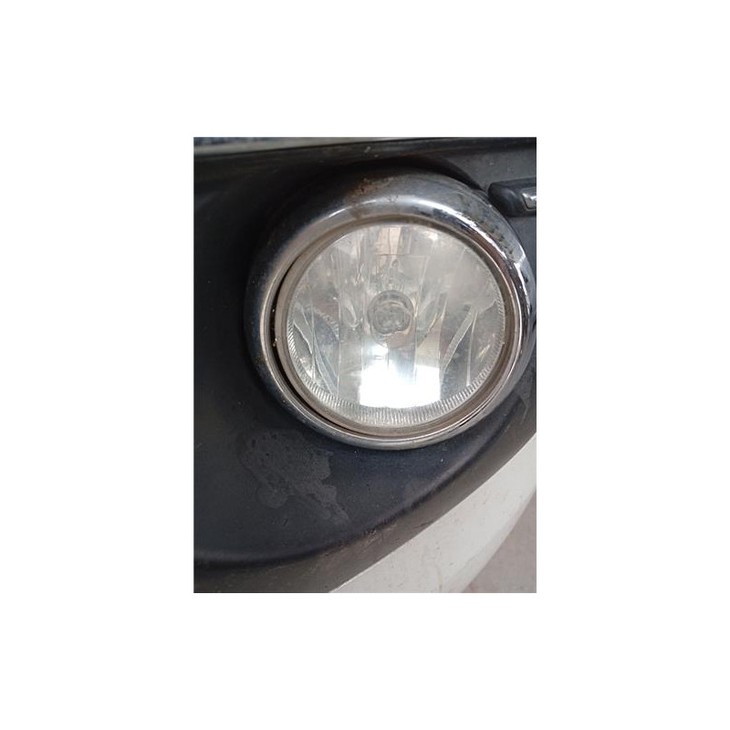 FARO ANTINIEBLA IZDO.