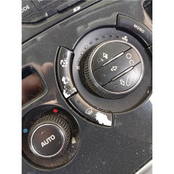 MANDOS CLIMATIZADOR para Peugeot 3008 (05.2009->)
