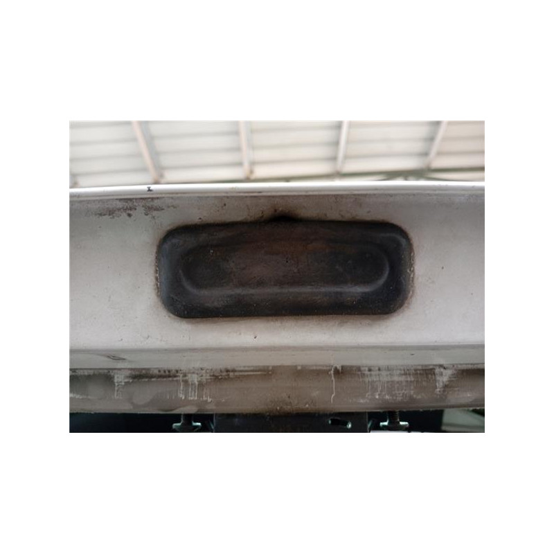 MANETA EXTERIOR PORTON