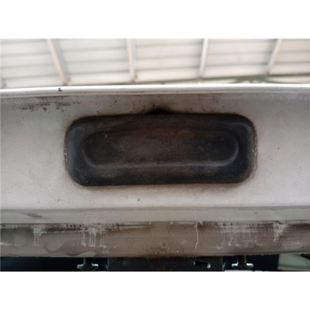 MANETA EXTERIOR PORTON