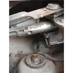 MOTOR LIMPIAPARABRISAS DEL. para Peugeot 3008 (05.2009->)