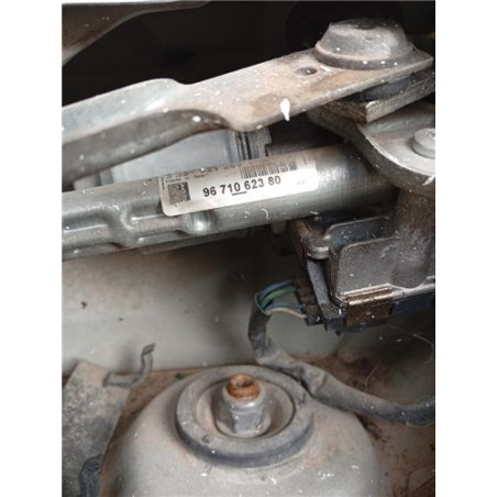 MOTOR LIMPIAPARABRISAS DEL.